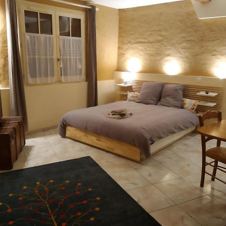Au Coeur De Montastruc-La-Conseillere - Chambres D'Hotes エクステリア 写真