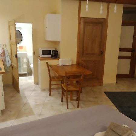 Au Coeur De Montastruc-La-Conseillere - Chambres D'Hotes エクステリア 写真
