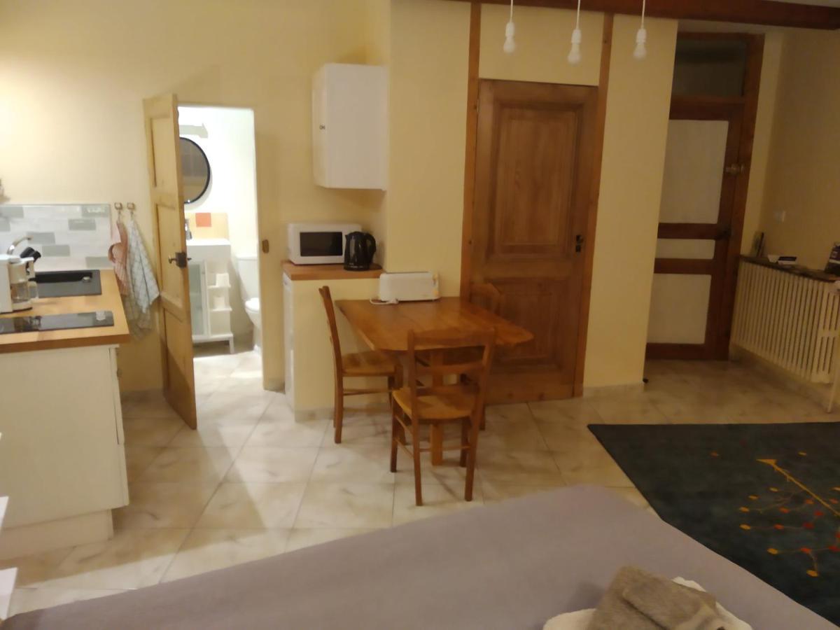 Au Coeur De Montastruc-La-Conseillere - Chambres D'Hotes エクステリア 写真