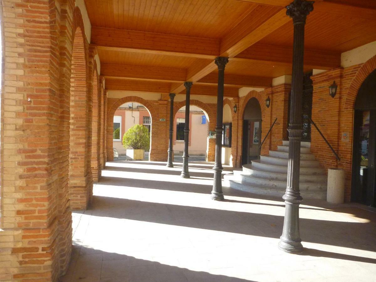 Au Coeur De Montastruc-La-Conseillere - Chambres D'Hotes エクステリア 写真